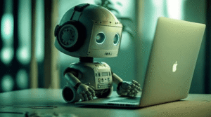 Artificial Intelligence for Copywriting