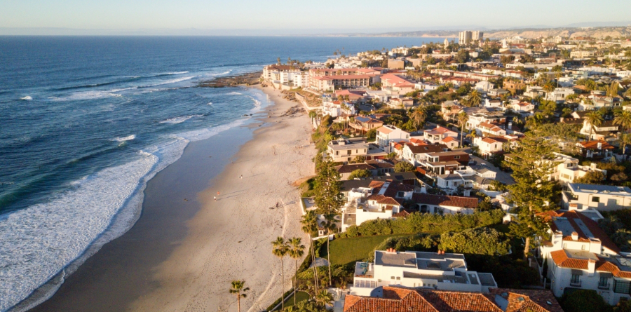Real-Time Court Reporting and Founder-Led Standards at NAEGELI Deposition & Trial in La Jolla