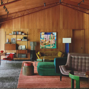 Why the Best Coastal Interiors Avoid Looking Too Coordinated